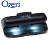 Kandle by Ozeri Clip-On Reading Light for Amazon Kindle - Black