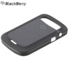 BlackBerry Original Soft Shell for BlackBerry Bold 9900 - Black - ACC-38873-201