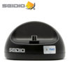 Seidio Innodock Jr Desktop Cradle - Black