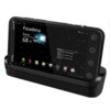 Dual Desktop Charging Cradle for HTC EVO 3D