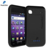 PowerSkin Extended Battery Case for Samsung Galaxy S i9000