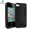 PowerSkin Extended Battery Case for iPhone 4S / 4