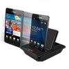 Deluxe Samsung Galaxy S2 Desktop Charging Cradle