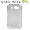 Case-Mate Gelli For HTC Wildfire S  - Clear