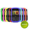 10-in-1 Silicone Case Pack for BlackBerry Curve 8520/9300
