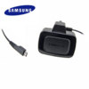 Samsung UK Mains Charger ETA0U10UBE - microUSB