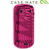Case-Mate Gelli For BlackBerry Bold 9900 - Pink