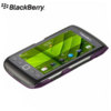 BlackBerry Original Hard Shell for Torch 9860 - ACC-38965-202 - Royal Purple