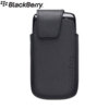 BlackBerry Torch 9860 Leather Pocket ACC-38962-201