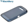 BlackBerry Original Soft Shell for BlackBerry Torch 9860 - Sapphire - ACC-38966-203