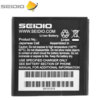 Seidio Innocell Extended Life Battery - HTC EVO 3D - 1900mAh