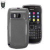 FlexiShield Skin For Nokia E6 - Clear