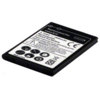 HTC Salsa Replacement Battery - 1520mAh