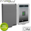 MiPow Juice Cover External Battery Pack for iPad 2