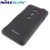 Nillkin Rubberised Back Cover for HTC EVO 3D - Black