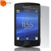 Martin Fields Screen Protector - Sony Ericsson Xperia mini