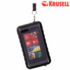 Krusell SEaLABox Waterproof Case - Extra Large - Black