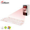 Celluon Magic Cube Projection Keyboard and Multi-touch Mouse