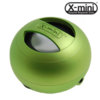 XMI X-mini II Mini Speaker - Green
