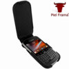 Piel Frama iMagnum For BlackBerry Bold 9900 - Black