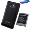 Genuine Samsung Extended Battery Kit for Galaxy S2 - 2000mAh - EB-K1A2EBEGSTD