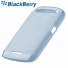 BlackBerry Original Soft Shell for BlackBerry Curve 9360 - Sky Blue - ACC-39408-204