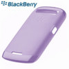 BlackBerry Original Soft Shell for BlackBerry Curve 9360 - Indigo - ACC-39408-205