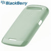 BlackBerry Original Soft Shell for BlackBerry Curve 9360 - Bottle Green - ACC-39408-207