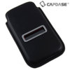 Capdase Smart Pocket - HTC Sensation / Sensation XE - Black Red