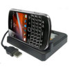 Dual Desk Dock for BlackBerry Bold 9900