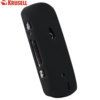 Krusell ColorCover for Sony Ericsson Xperia neo - Black