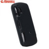 Krusell ColorCover for Sony Ericsson Xperia PLAY - Black