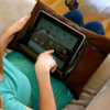 Aspire ePillow for Tablets