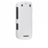 Case-Mate Barely There for BlackBerry Curve 9360 - White