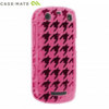 Case-Mate Gelli For BlackBerry Curve 9360 - Pink