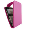 HTC ChaCha Flip Case - Pink