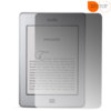 Martin Fields Screen Protector - Amazon Kindle Touch