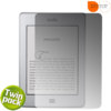 Martin Fields Screen Protector Twin Pack - Amazon Kindle Touch