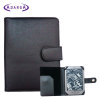 SD TabletWear Book Case for Amazon Kindle / Kindle Touch - Black