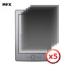 MFX 5-in-1 Screen Protector - Amazon Kindle