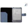 SD TabletWear Book Case for Amazon Kindle / Kindle Touch - Denim