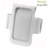HTC Rhyme Sports Armband - White - AR B100