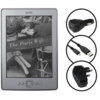 3-in-1 Charger Pack for the Amazon Kindle