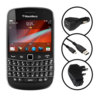 3-in-1 Charger Pack for the BlackBerry Bold 9900