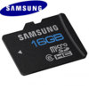 Samsung 16GB Essential MicroSD Card