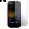 MFX Screen Protector - Samsung Galaxy Nexus
