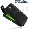 PDair Leather Flip Case - BlackBerry Torch 9860