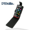 PDair Leather Flip Case - Nokia 500