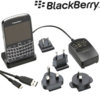 BlackBerry ACC-39456-201 Bold 9900 Charging Pod  - International