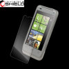 InvisibleSHIELD Screen Protector - HTC Radar